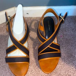 Tommy Hilfiger Wedges